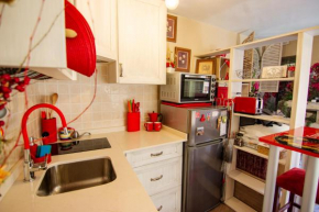 RentalSevilla Coqueto apartamento en Trajano